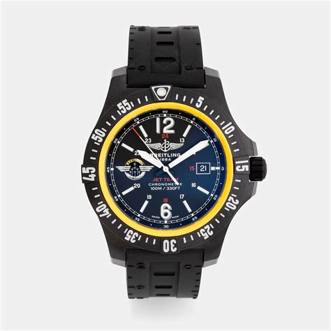 breitling skyracer jet team special edition|breitling colt skyracer straps.